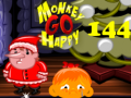 ເກມ Monkey Go Happy Stage 144