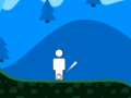 ເກມ Super stickman golf 