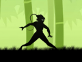 ເກມ Dark Runner Shadow Parkour