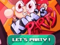 ເກມ Kim's Party