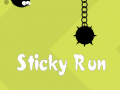 ເກມ Sticky Run