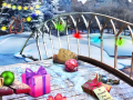 ເກມ Christmas at Central Park