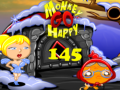 ເກມ Monkey Go Happy Stage 145