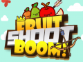 ເກມ Fruit Shoot Boom