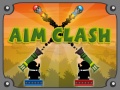 ເກມ Aim Clash