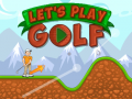 ເກມ Let's Play Golf