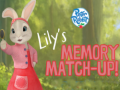 ເກມ Lily`s memory match-up!