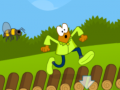 ເກມ Log Run