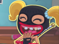 ເກມ YouTuber’s Psycho Fan