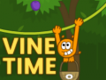 ເກມ Vine Time