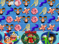 ເກມ Merry match-ups