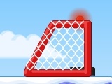 ເກມ Accurate Slapshot