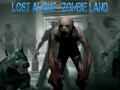 ເກມ Lost Alone: Zombie Land