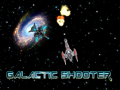 ເກມ Galactic Shooter