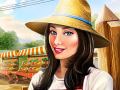 ເກມ Village Market