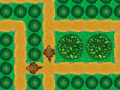 ເກມ Labyrinth Adventures