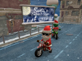 ເກມ Santa's Endless Rush