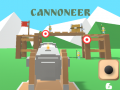 ເກມ Сannoneer