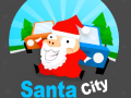 ເກມ Santa City