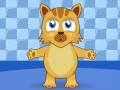 ເກມ Kitten Pet Carer