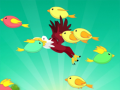ເກມ Bird Zap