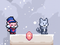ເກມ Scrooge the Cat