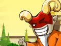 ເກມ Legend Of The Samurai