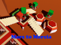 ເກມ Mars to Mercia
