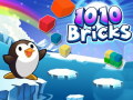 ເກມ 1010 Bricks