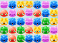 ເກມ Cute Jelly Rush