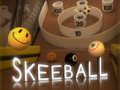 ເກມ Skeeball