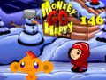 ເກມ Monkey Go Happy Stage 146