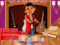 ເກມ Coco Musical Instrument Shop