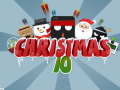 ເກມ Christmas.io