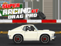 ເກມ Super Racing Gt Drag Pro