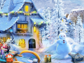 ເກມ Saving Christmas