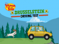 ເກມ  Phineas And Ferb: Drusselteins Driving Test