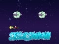 ເກມ Teen Titans: Stellar Showdown
