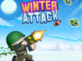 ເກມ Winter Attack