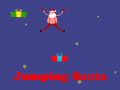 ເກມ Jumping Santa