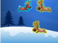 ເກມ Reindeer Match