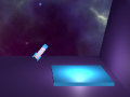 ເກມ Rocket Dancer