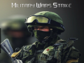 ເກມ Military Wars Strike