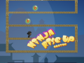 ເກມ Ninja Rise Up Online