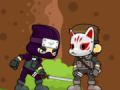 ເກມ Ninja Fighter