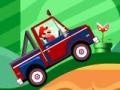 ເກມ Mario Truck Ride