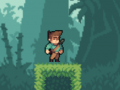 ເກມ Jungle Jumper