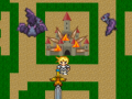 ເກມ Defend the Castle