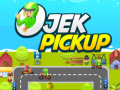 ເກມ Ojek Pickup