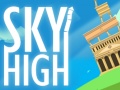ເກມ Sky hight